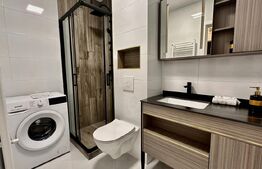 Victoria Rezidențial, 2 camere, parcare, prima închiriere 