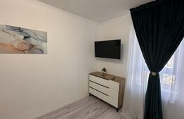 Victoria Rezidențial, 2 camere, parcare, prima închiriere 