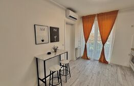 Victoria Rezidențial, 2 camere, parcare, prima închiriere 