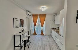 Victoria Rezidențial, 2 camere, parcare, prima închiriere 