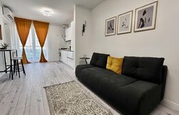 Victoria Rezidențial, 2 camere, parcare, prima închiriere 