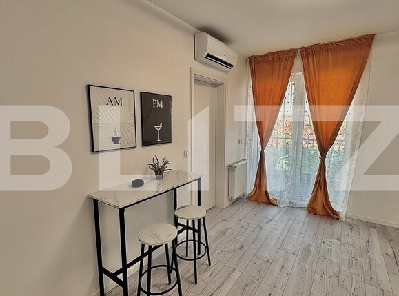 Apartament de închiriat 2 camere Nufarul - 155134AI | BLITZ Oradea | Poza3