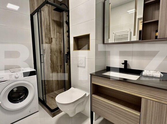 Apartament de închiriat 2 camere Nufarul - 155134AI | BLITZ Oradea | Poza7