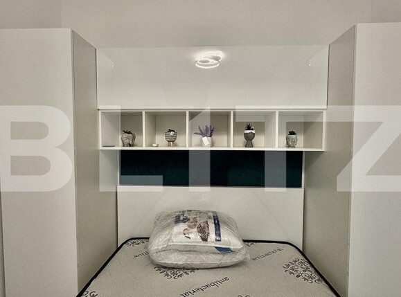 Apartament de închiriat 2 camere Nufarul - 155134AI | BLITZ Oradea | Poza5