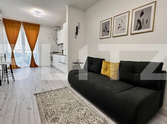 Apartament de închiriat 2 camere Nufarul - 155134AI | BLITZ Oradea | Poza1