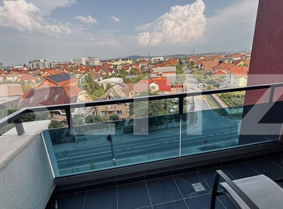 Apartament de închiriat 2 camere Nufarul - 155134AI | BLITZ Oradea | Poza8