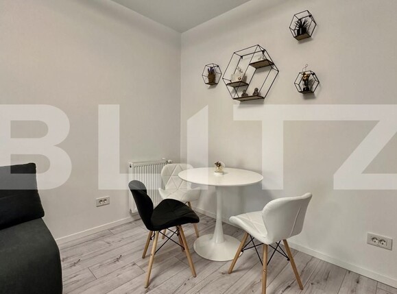 Apartament de închiriat 2 camere Nufarul - 155134AI | BLITZ Oradea | Poza4