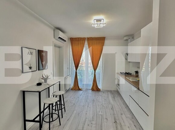 Apartament de închiriat 2 camere Nufarul - 155134AI | BLITZ Oradea | Poza2