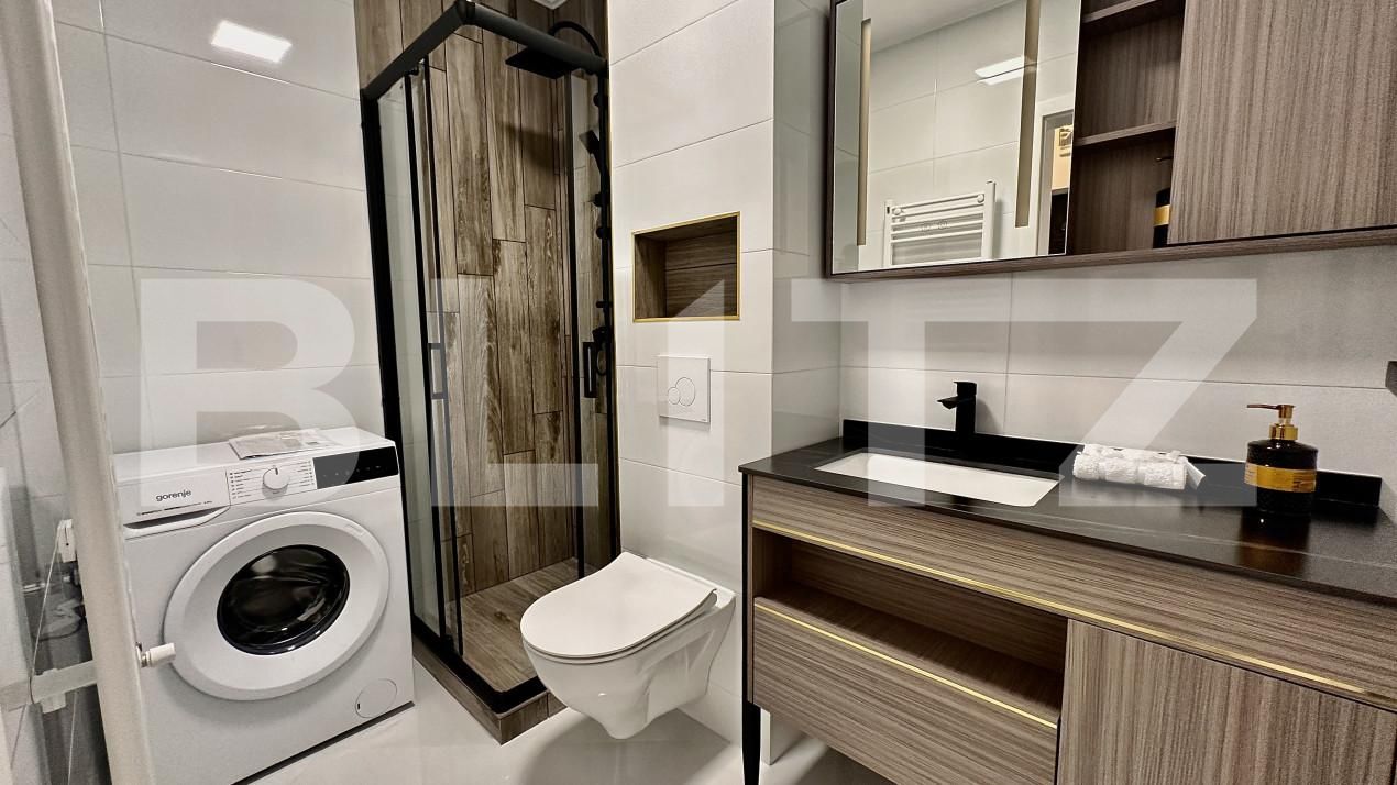 Apartament de închiriat 2 camere Nufarul - 155134AI | BLITZ Oradea | Poza7