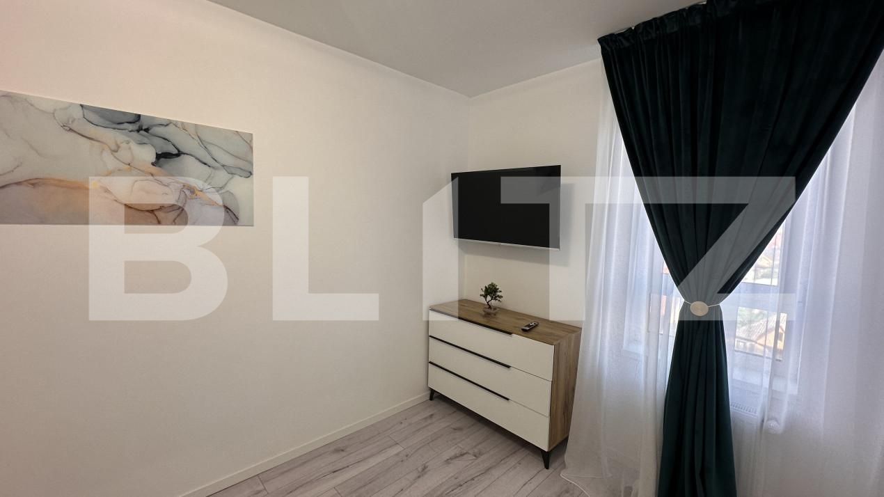 Apartament de închiriat 2 camere Nufarul - 155134AI | BLITZ Oradea | Poza6