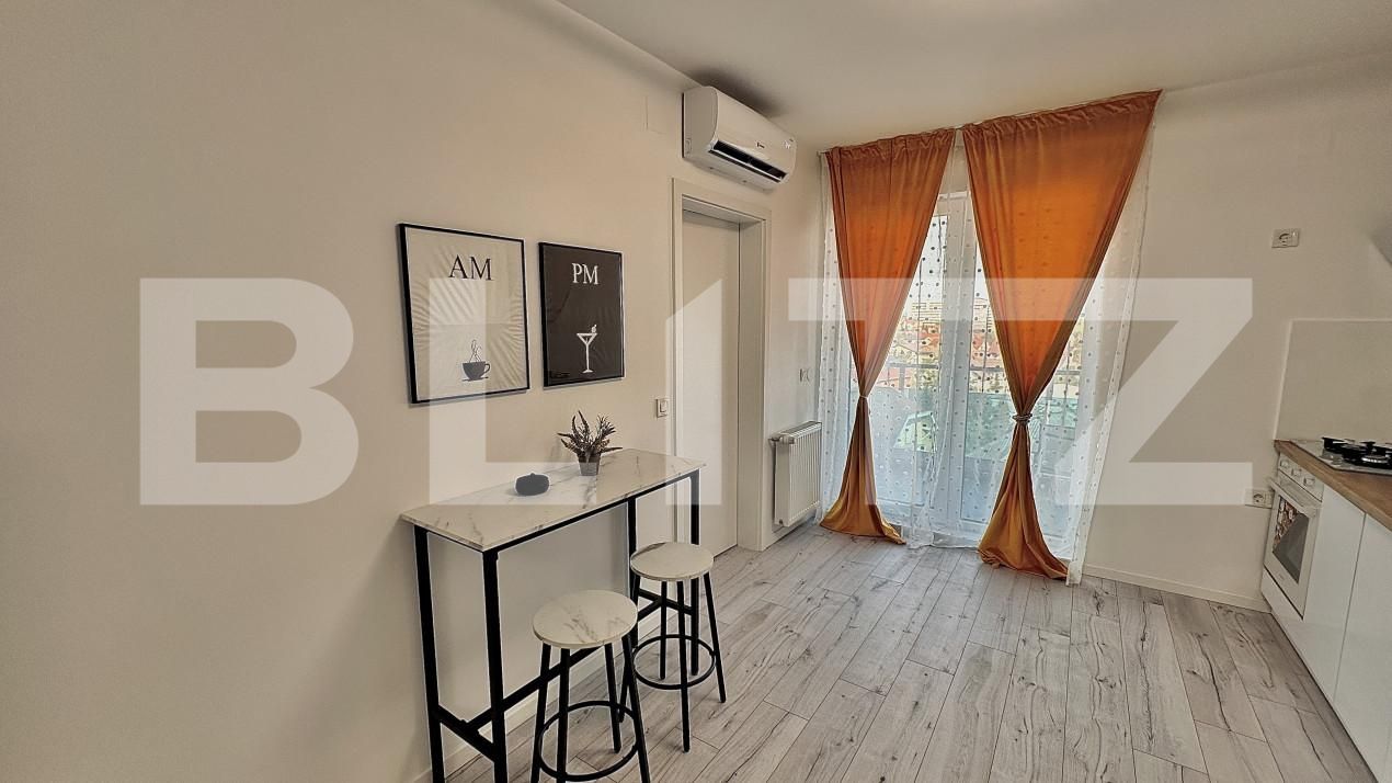 Apartament de închiriat 2 camere Nufarul - 155134AI | BLITZ Oradea | Poza3