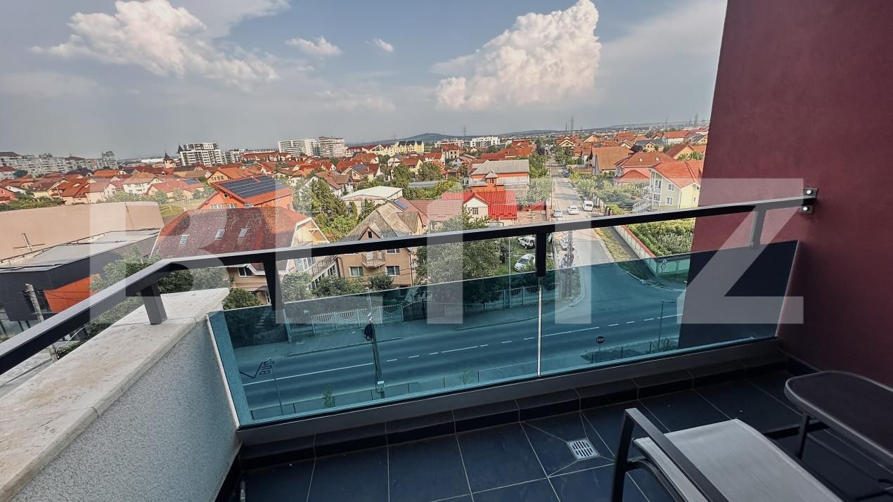 Apartament de închiriat 2 camere Nufarul - 155134AI | BLITZ Oradea | Poza8