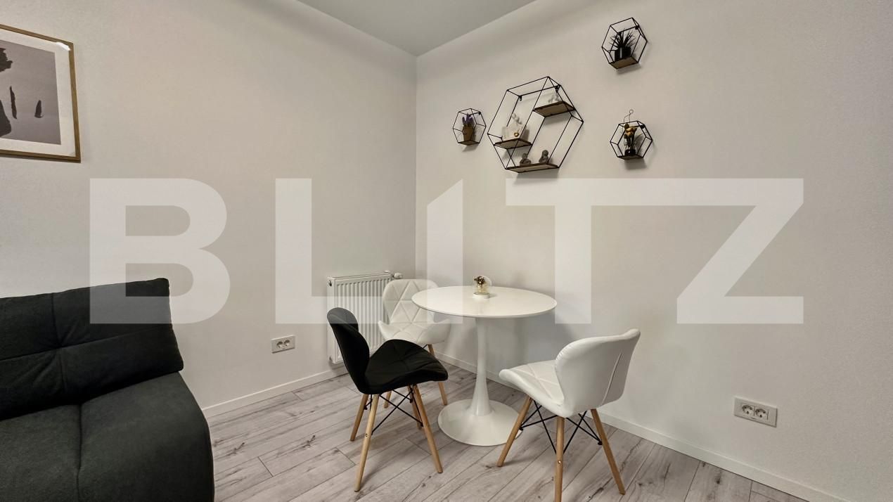 Apartament de închiriat 2 camere Nufarul - 155134AI | BLITZ Oradea | Poza4