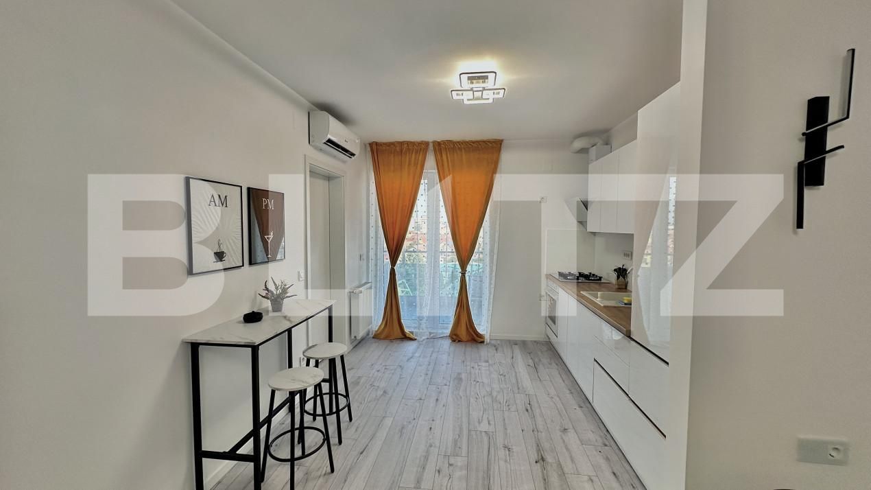 Apartament de închiriat 2 camere Nufarul - 155134AI | BLITZ Oradea | Poza2