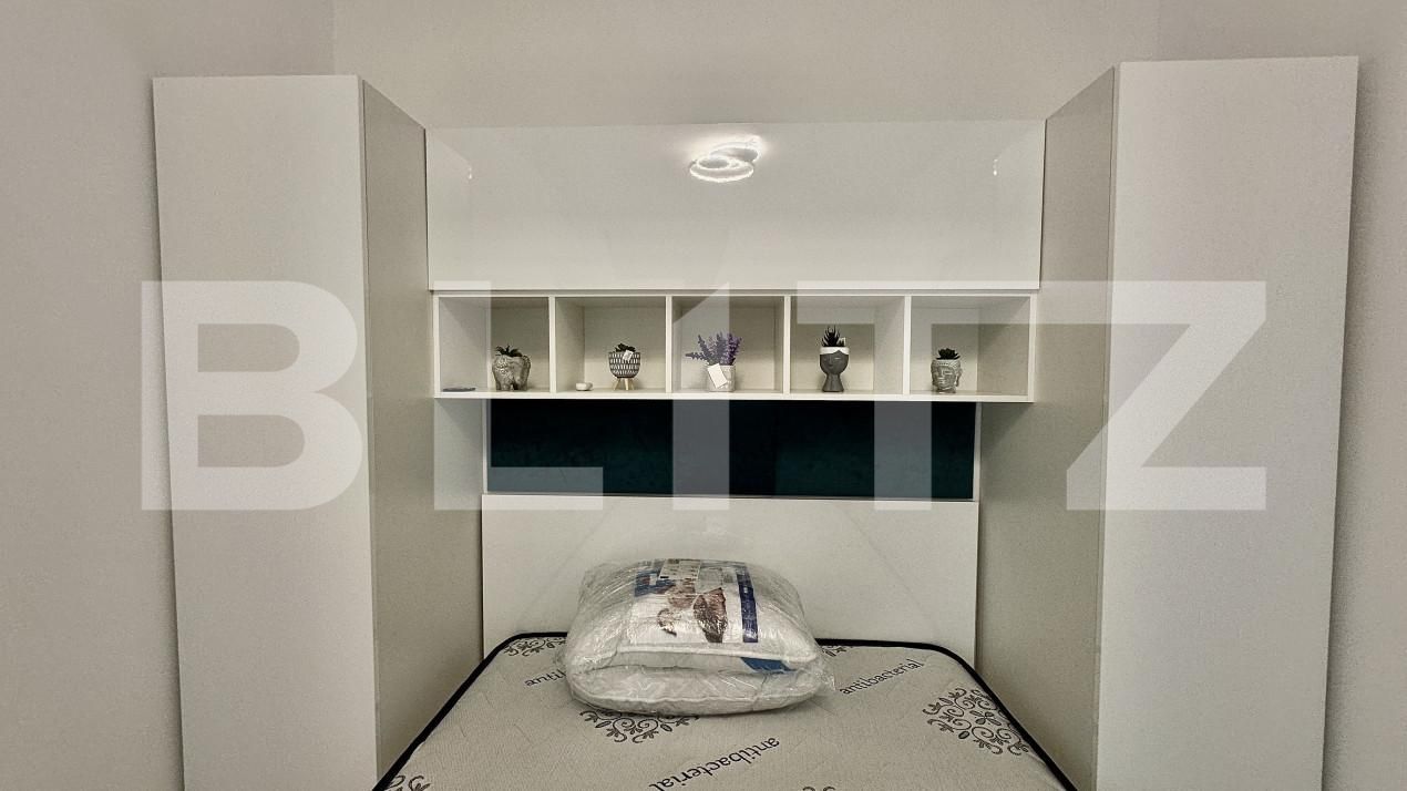 Apartament de închiriat 2 camere Nufarul - 155134AI | BLITZ Oradea | Poza5