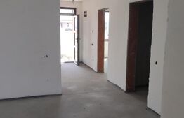 Casa noua situata in Santandrei pe un singur nivel