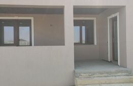 Casa noua situata in Santandrei pe un singur nivel