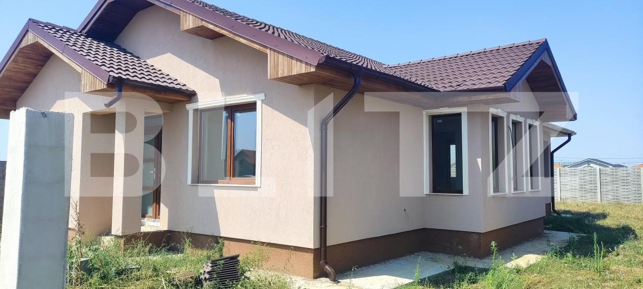 Casa de vânzare 4 camere Santandrei - 155207CV | BLITZ Oradea | Poza2