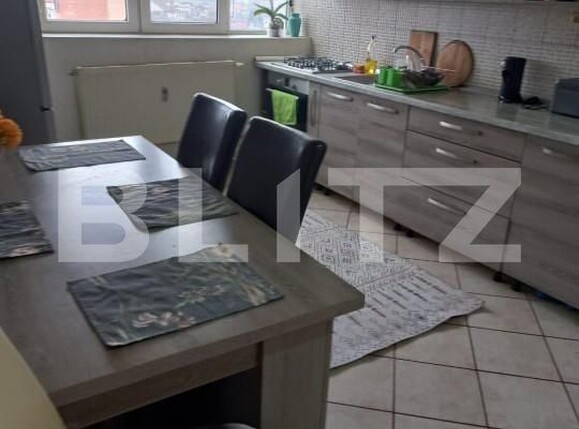 Apartament de vânzare 3 camere Calea Aradului - 155319AV | BLITZ Oradea | Poza1