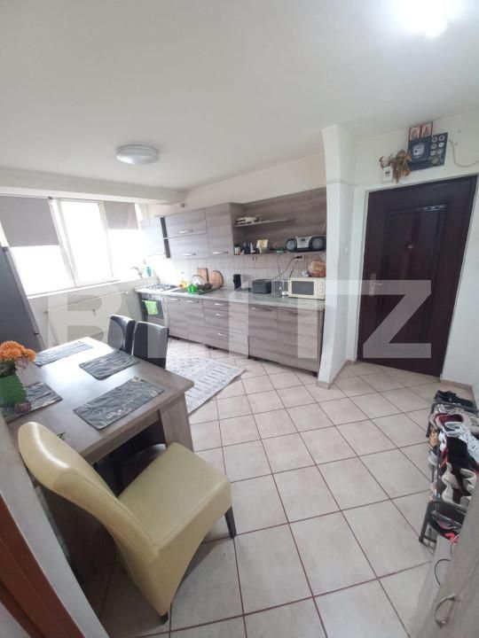 Apartament de vânzare 3 camere Calea Aradului - 155319AV | BLITZ Oradea | Poza2