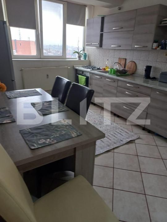 Apartament de vânzare 3 camere Calea Aradului - 155319AV | BLITZ Oradea | Poza1