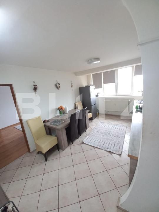 Apartament de vânzare 3 camere Calea Aradului - 155319AV | BLITZ Oradea | Poza6