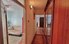 Apartament 3 camere, etaj 1, Decebal 