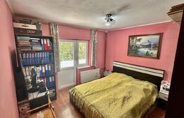 Apartament 3 camere, etaj 1, Decebal 