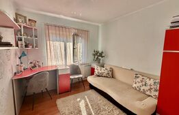 Apartament 3 camere, etaj 1, Decebal 