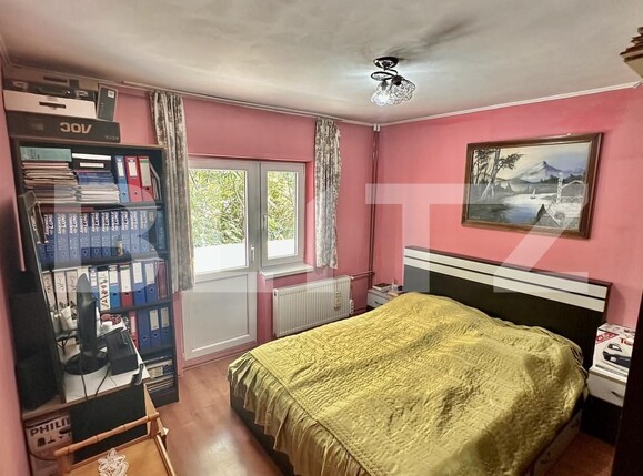 Apartament de vânzare 3 camere Decebal - 155404AV | BLITZ Oradea | Poza3