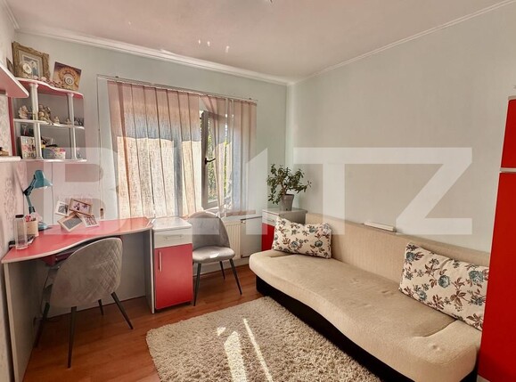 Apartament de vânzare 3 camere Decebal - 155404AV | BLITZ Oradea | Poza1