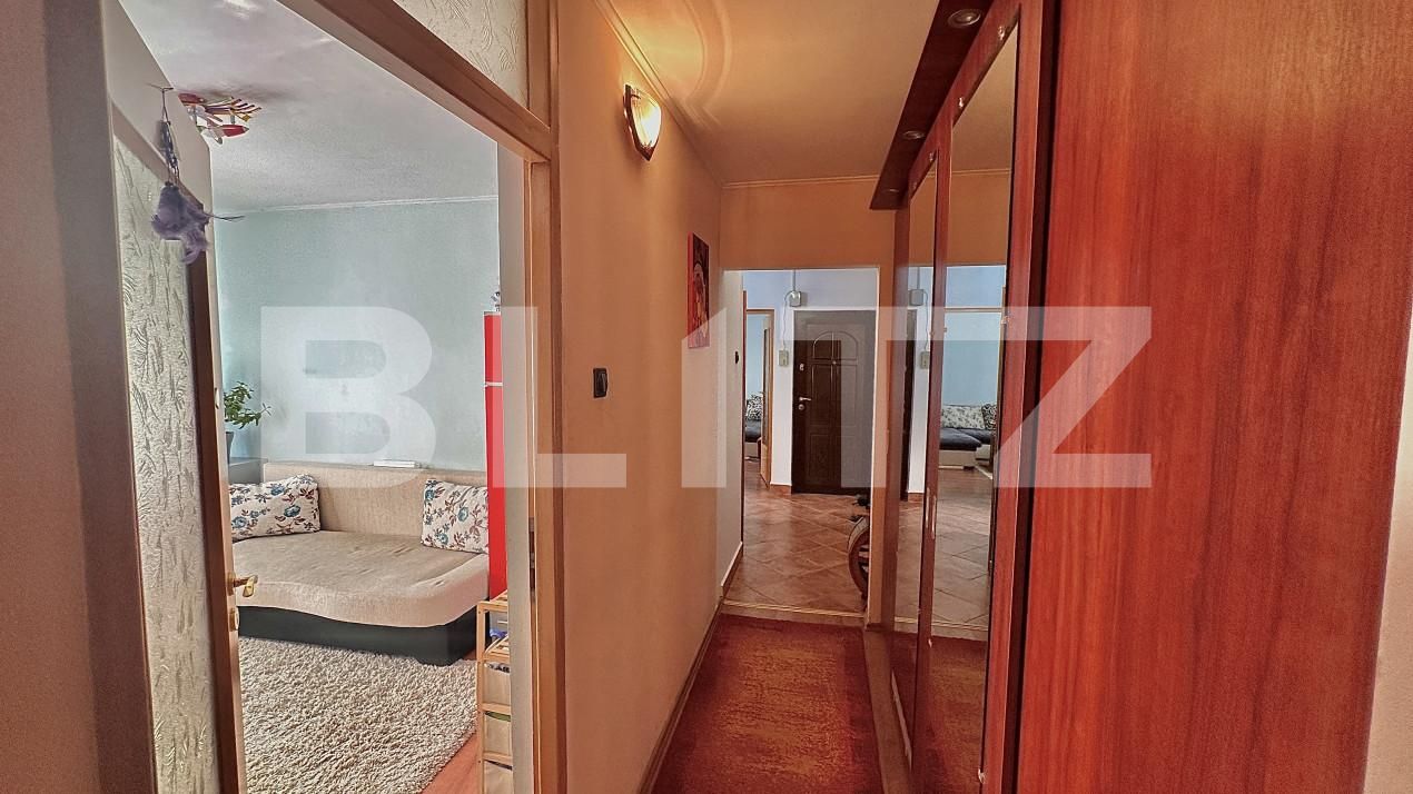 Apartament de vânzare 3 camere Decebal - 155404AV | BLITZ Oradea | Poza4