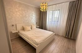 Apartament 2 camere, 51mp, Calea Borsului 