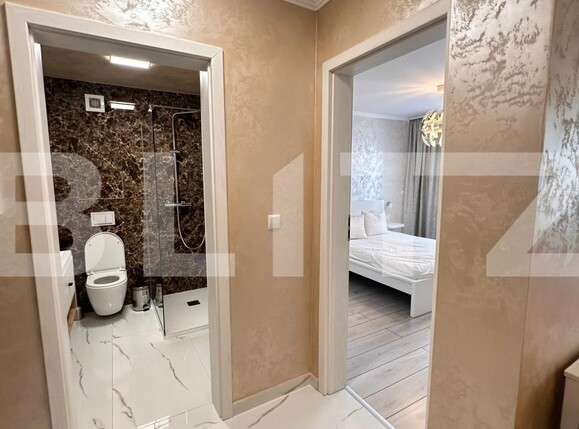 Apartament de închiriat 3 camere Rogerius - 155478AI | BLITZ Oradea | Poza6