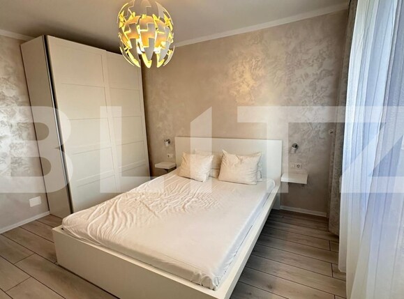 Apartament de închiriat 3 camere Rogerius - 155478AI | BLITZ Oradea | Poza10
