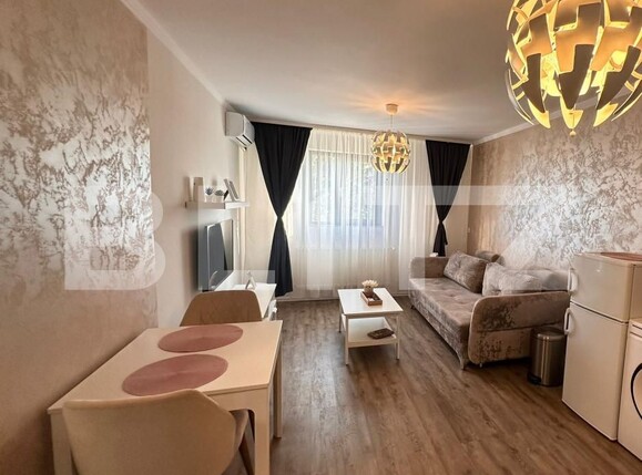 Apartament de închiriat 3 camere Rogerius - 155478AI | BLITZ Oradea | Poza2