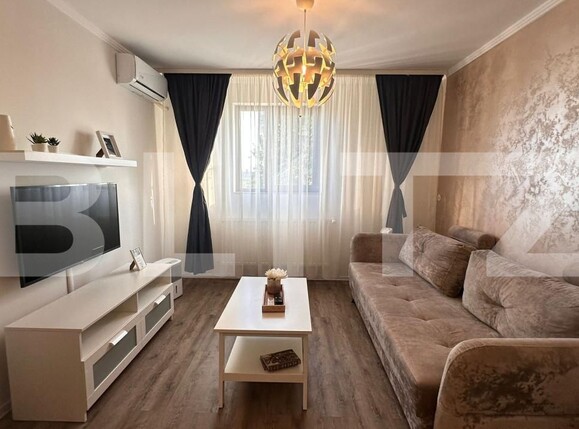 Apartament de închiriat 3 camere Rogerius - 155478AI | BLITZ Oradea | Poza1
