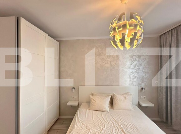 Apartament de închiriat 3 camere Rogerius - 155478AI | BLITZ Oradea | Poza9