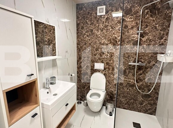 Apartament de închiriat 3 camere Rogerius - 155478AI | BLITZ Oradea | Poza7