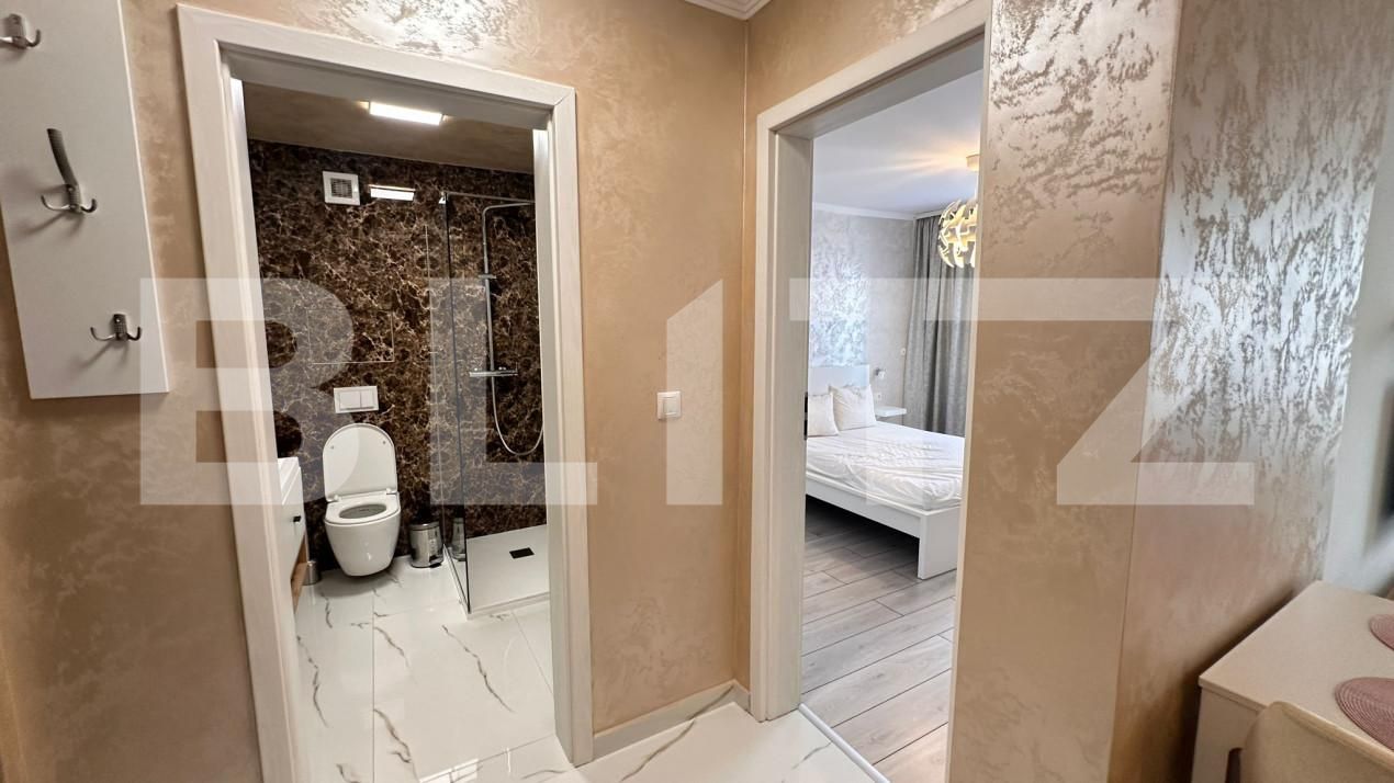 Apartament de închiriat 3 camere Rogerius - 155478AI | BLITZ Oradea | Poza6