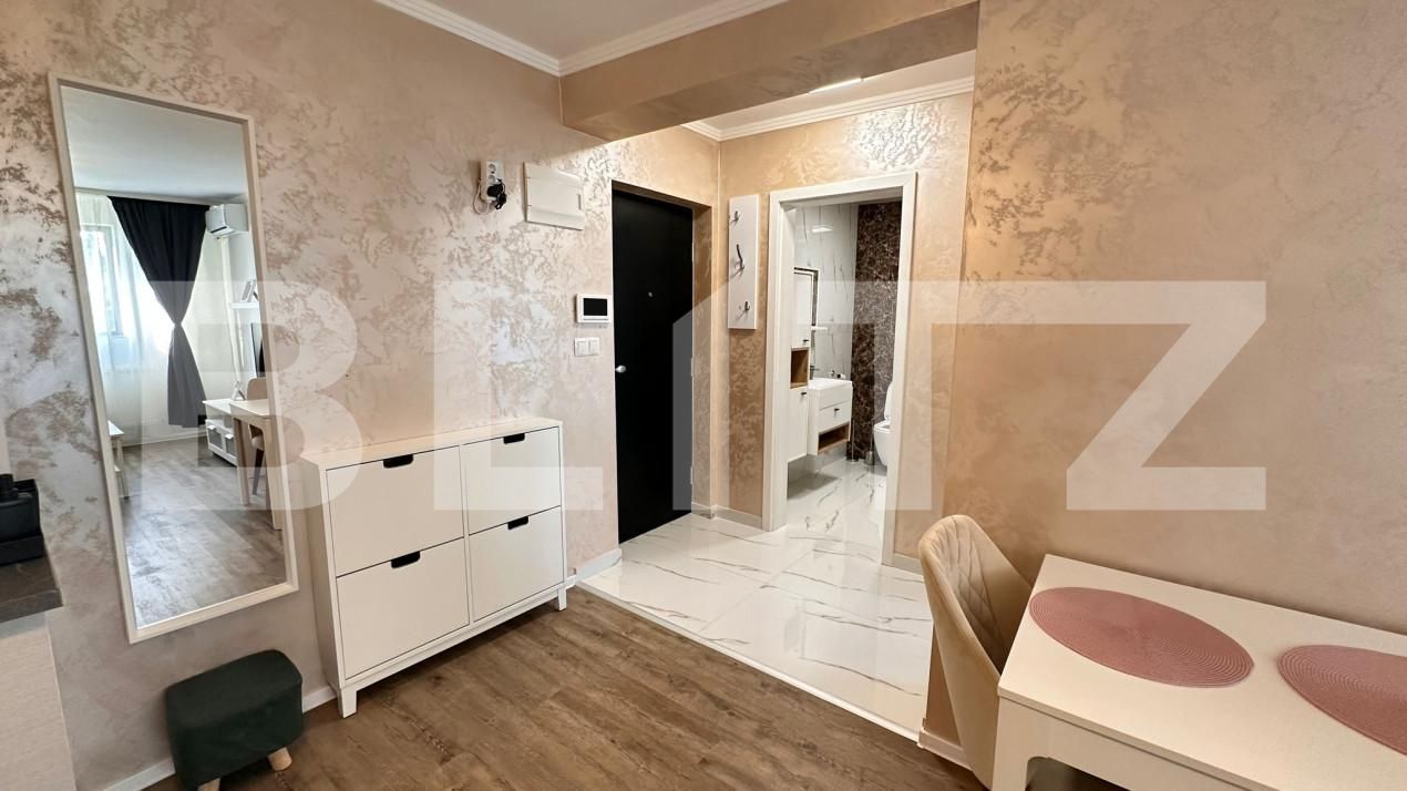 Apartament de închiriat 3 camere Rogerius - 155478AI | BLITZ Oradea | Poza3