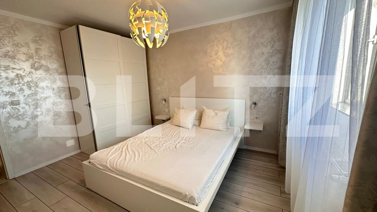 Apartament de închiriat 3 camere Rogerius - 155478AI | BLITZ Oradea | Poza10