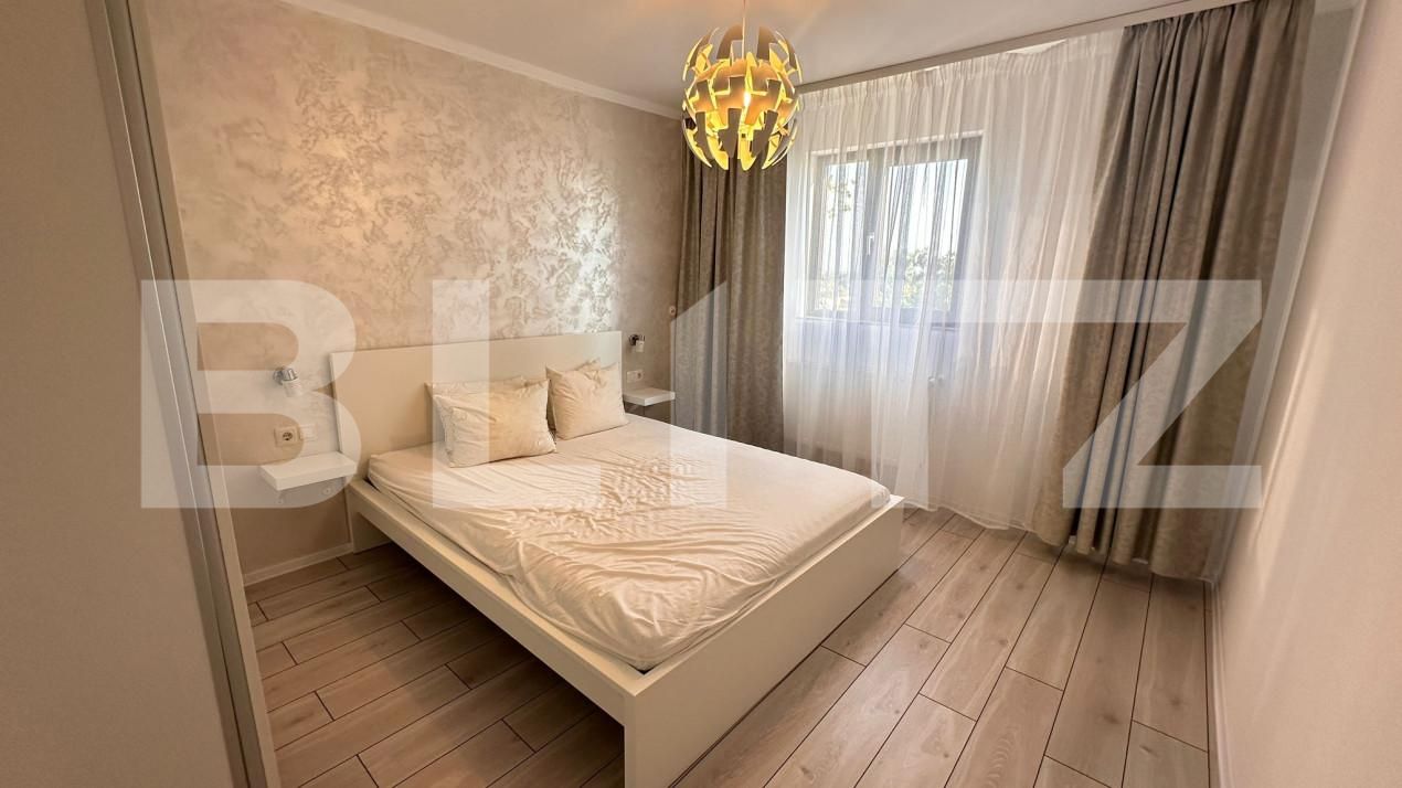 Apartament de închiriat 3 camere Rogerius - 155478AI | BLITZ Oradea | Poza8