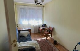 Apartament 2 camere decomandate, zona Cantemir - mobilat și utilat