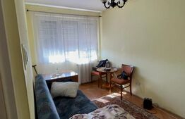 Apartament 2 camere decomandate, zona Cantemir - mobilat și utilat