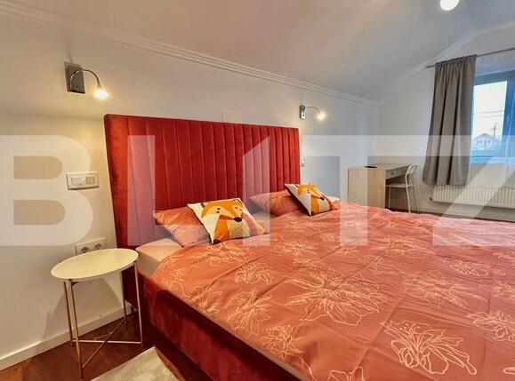 Casa de închiriat 4 camere Central - 155487CI | BLITZ Oradea | Poza1