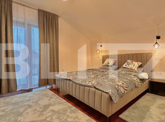 Casa de închiriat 4 camere Central - 155487CI | BLITZ Oradea | Poza3