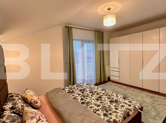 Casa de închiriat 4 camere Central - 155487CI | BLITZ Oradea | Poza2