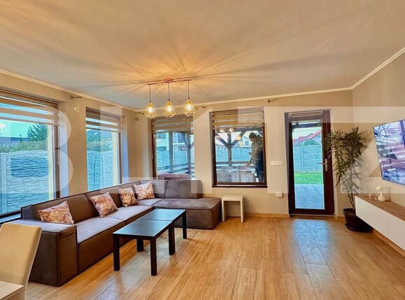 Casa de închiriat 4 camere Central - 155487CI | BLITZ Oradea | Poza5