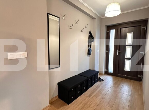 Casa de închiriat 4 camere Central - 155487CI | BLITZ Oradea | Poza7